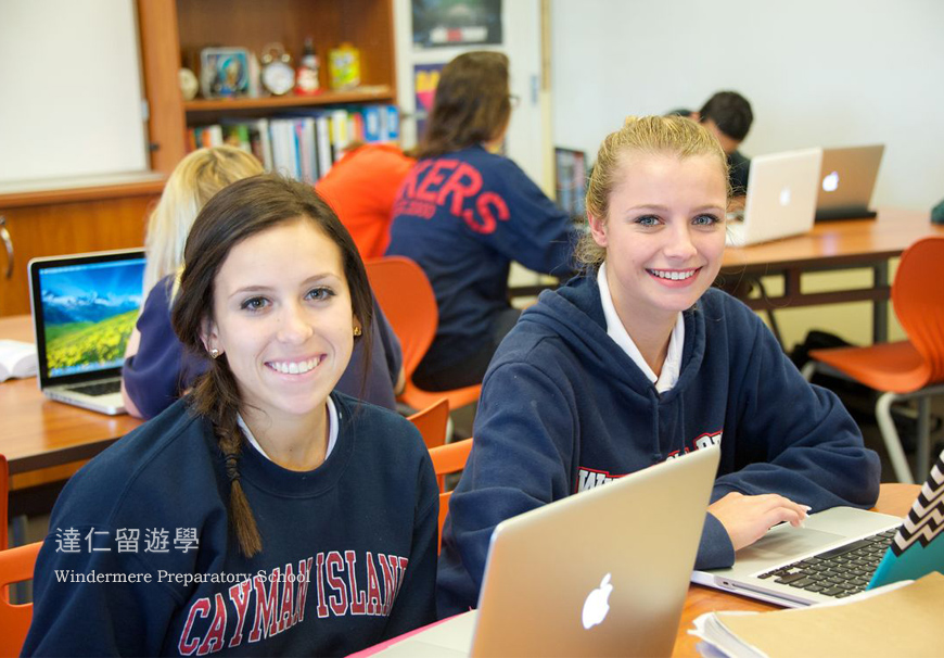 Windermere Preparatory School 溫德米爾頓預備學校