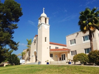 Christian Unified School 基督教聯合高中