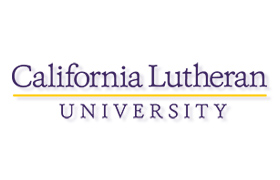 California Lutheran University(CLU)-加州路德大學