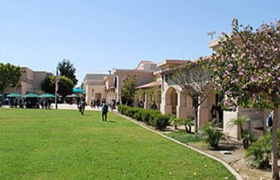 Fairmont Preparatory  Academy 費爾蒙特預科學院