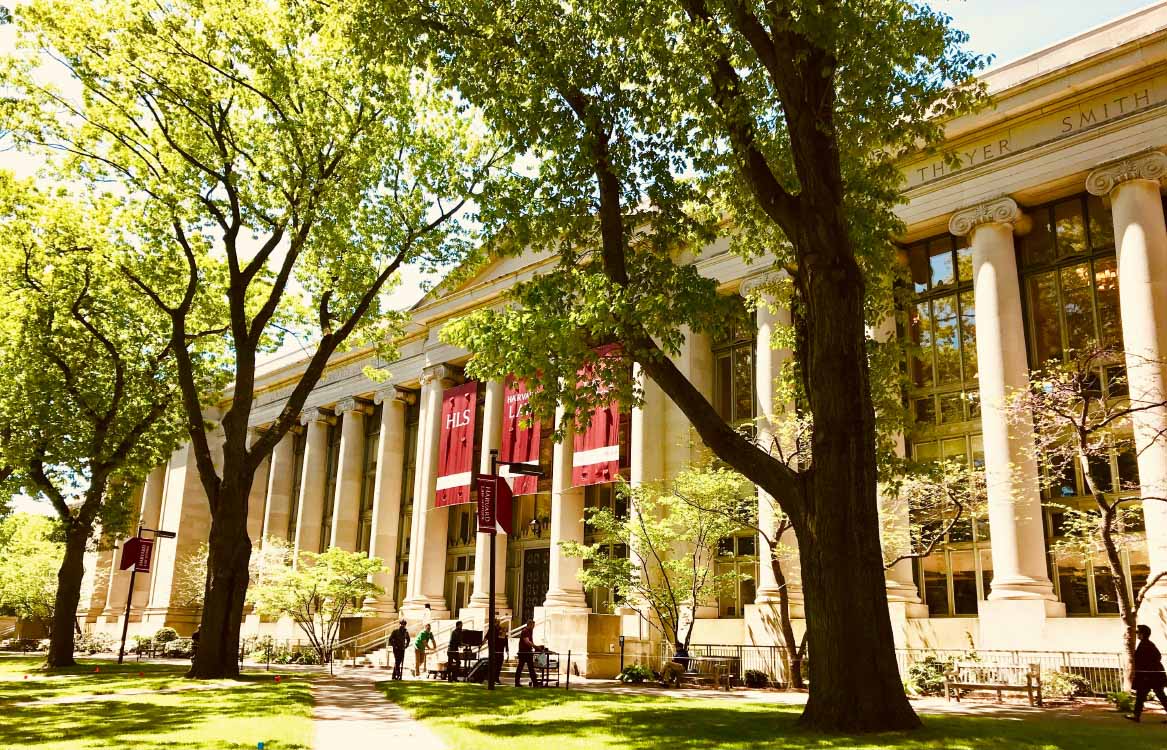 【2024】[12歲以上][暑假] 哈佛STEM夏令營