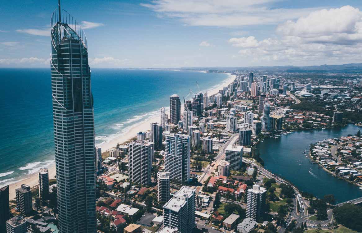 【2025】[6+] 黃金海岸深度文化體驗營八月23天