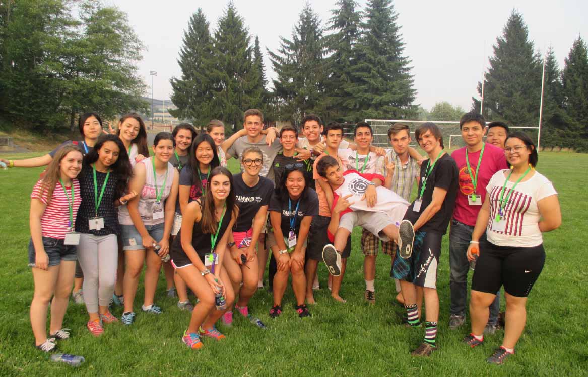 【2025】[7~17] Tamwood UCLA 領導力夏令營