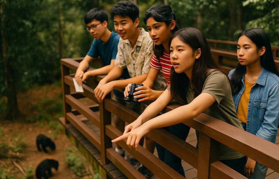 【2025】[11-17] 英國愛普森國際中學(馬來西亞分校) 創新與科技夏令營