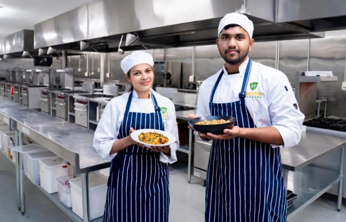 Hilton Academy(VIC) 希爾頓學院(維多利亞州)