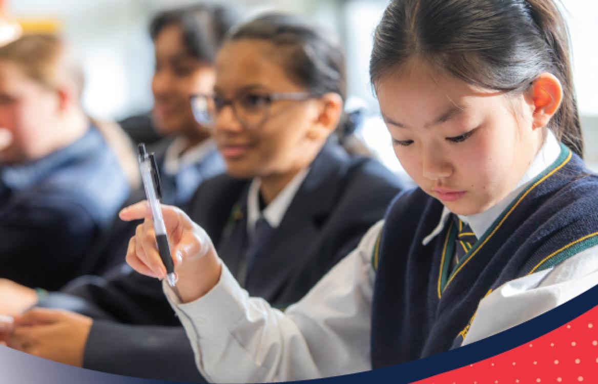 AEAS中小學入學測試