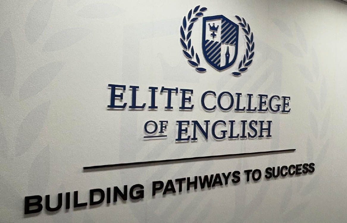 Elite College of English(NSW) 卓越英語學院(新南威爾斯州)