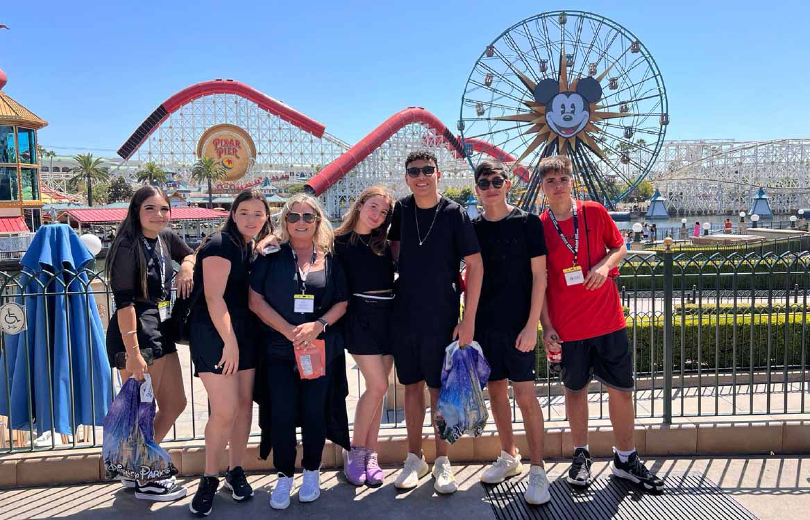 【2026】[15-17] 美國讀名校、看世界 Pepperdine 大學英語學習 × 美西經典旅遊