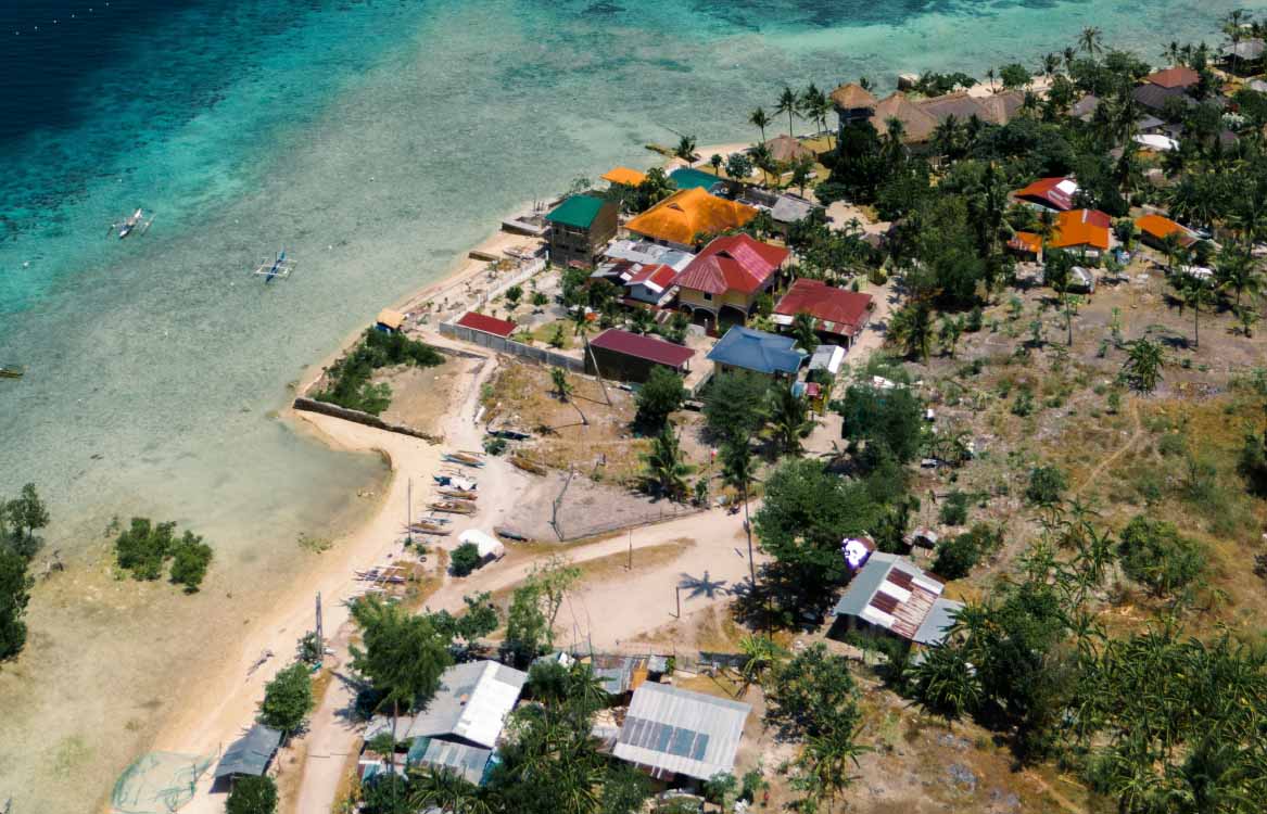 【2026】[15+] 菲律賓宿霧密集英語強化營 21天